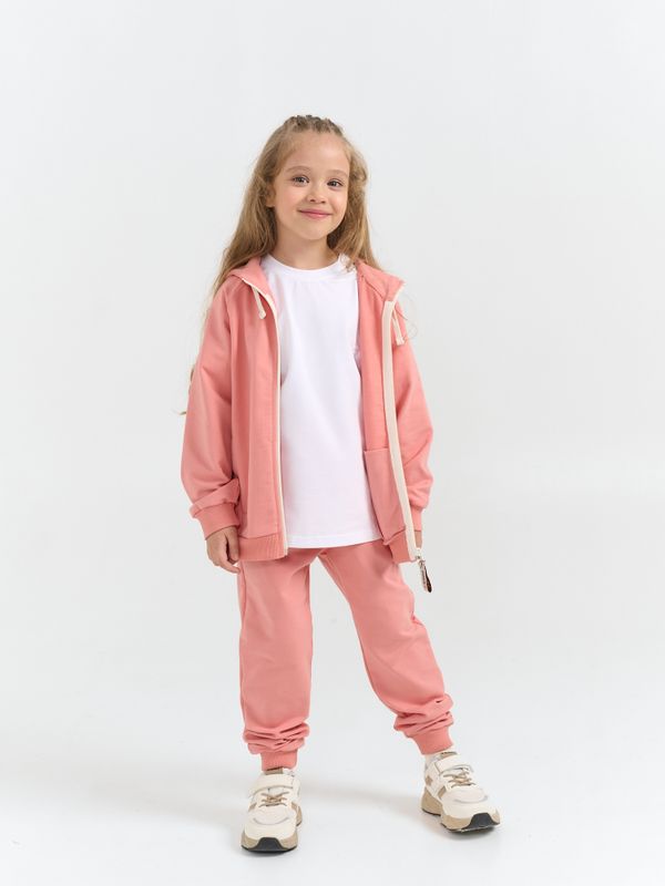 Джоггеры облегченные 