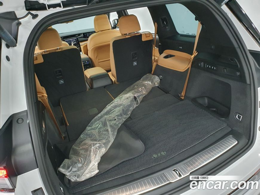 Jeep Grand Cherokee (WL) L 3.6 Summit Reserve (05.2022)