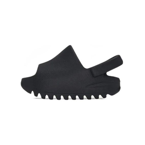 Кроссовки adidas originals Yeezy Slide Детская обувь, низкий верх, для маленьких
