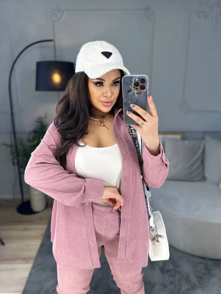 Костюм УК-18621/1-3 Фабрика Моды