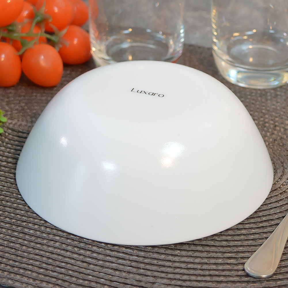 Миска 16см без деколи, стеклокерамика