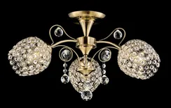 25009/3 AB (2) Люстра (RL) #