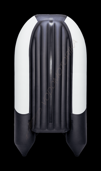 Надувная лодка Ривьера 2900 НДНД Компакт