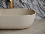 Раковина Ceramica Nova Element 45 CN6009MC капучино матовый