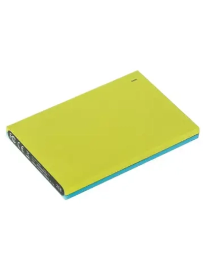 2.5" 2 ТБ Внешний HDD T30 HS-EHDD-T30 GREEN