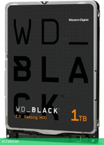 Жесткий диск WD WD10SPSX