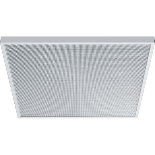 Светильник LED-панель ДВО/ДПО 36Вт 6500К 3700Лм IP20 микропризма 595х595х30 NLP-MS4 Navigator 93572