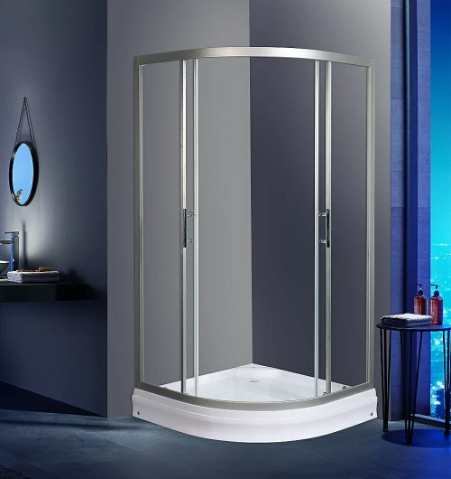 Душевой уголок WeltWasser WW500 С 90/189 90х90 с поддоном