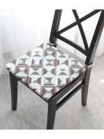 подушка на стул