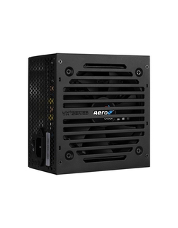 Aerocool 800W VX-800 PLUS  (24+4+4pin) 120mm fan 3xSATA RTL