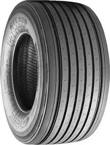 Giti GTL925 435/50 R19,5 160J (Прицепная ось)