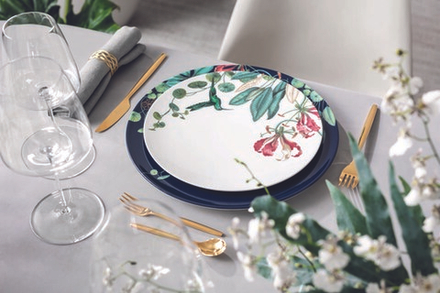 Villeroy & Boch Тарелка Avarua 27см обеденная 10-4655-2620