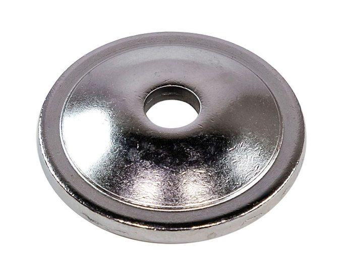 Шайба прижимная воротка струбцины Yamaha, Omax