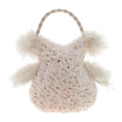 GAEM Игрушка набивная "Сова", L30 W13 H37 см