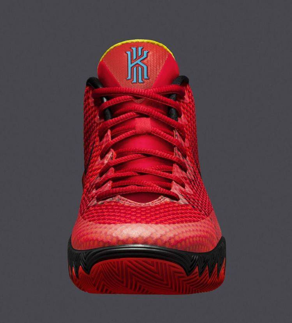Кроссовки Nike Kyrie 1 Deceptive Red