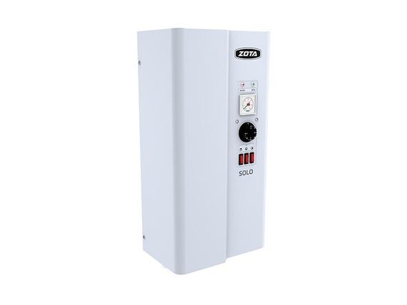 Миникотельная ZOTA Solo-7,5 кВт 29647
