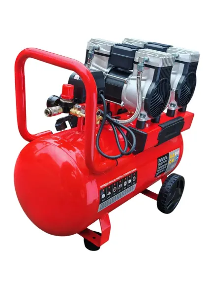 Компрессор FORZA AC-3000-50L