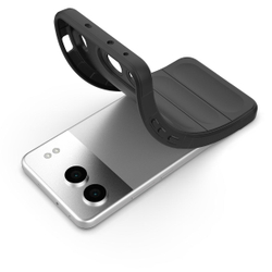Противоударный чехол Flexible Case для OnePlus Nord 4 5G