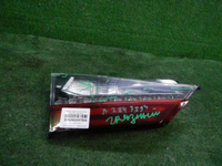 Фонарь левый внутренний Lexus RX 4 (2015-2019)