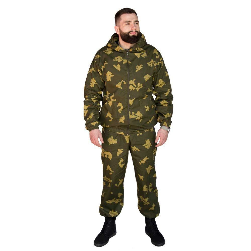 Мужской маскировочный костюм Prival Летний, кмф Пограничник-2