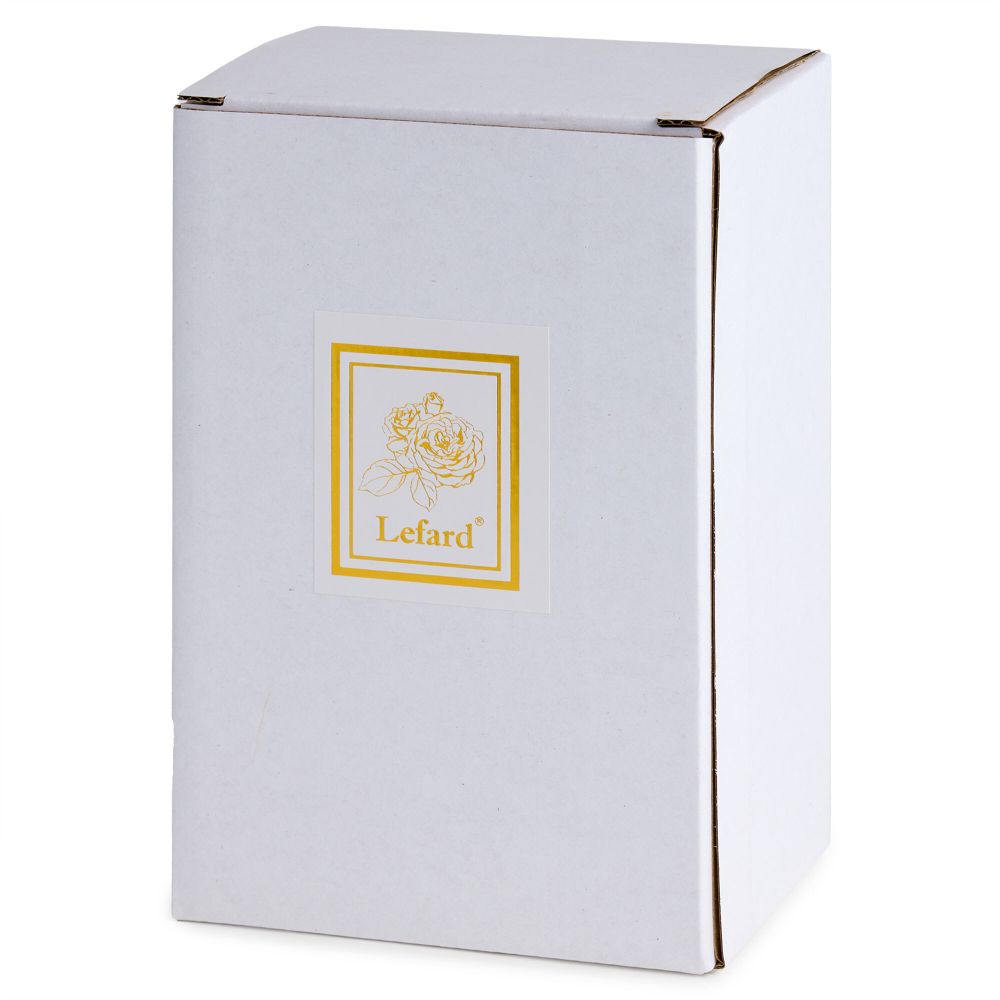 ФИГУРКА ДЕКОРАТИВНАЯ "ГУСЬ" 8*5,5*14,5 СМ