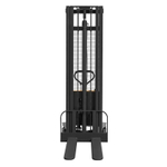 Штабелер с электроподъемом SPN 1035 (1000 кг; 3,5 м; 12 В / 120Ач) SMARTLIFT 63-5018