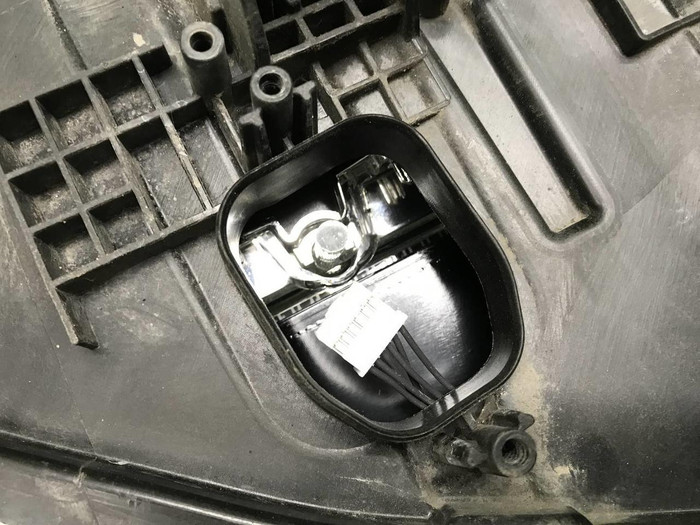 Фара левая BMW 3er F30 (2015-2020) LED