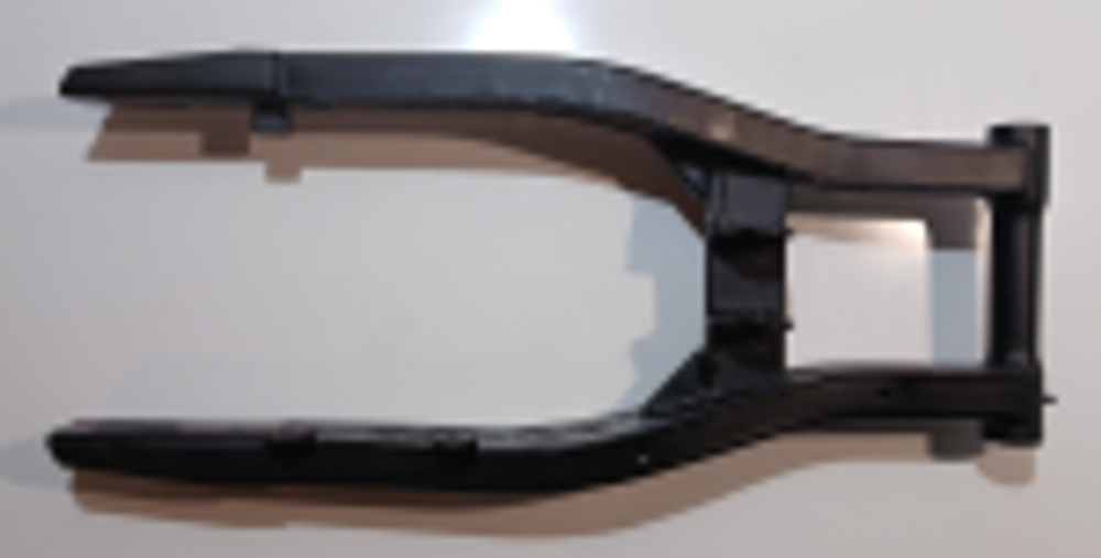 Маятник Мотоцикл CRF 250/300 оранжевый