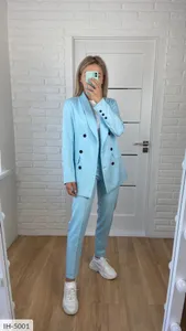 Костюм IH-4985 Фабрика Моды