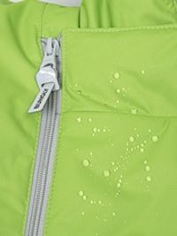 Куртка демисезонная "Лайм"