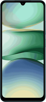 6.88" Смартфон Xiaomi REDMI A5 4/128Gb,  IPS,  120Гц,  5200мAч,  голубой