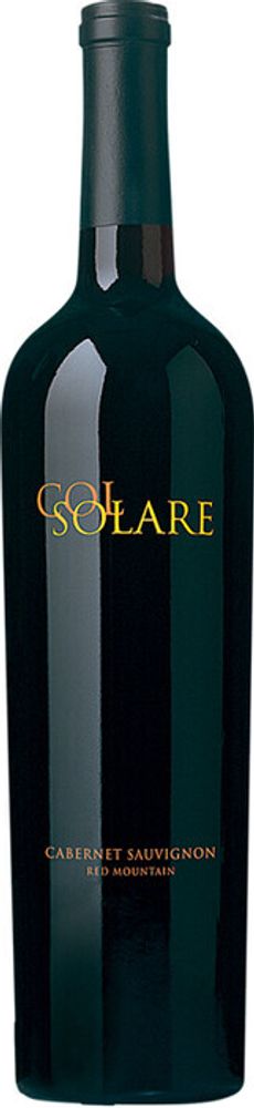 Вино Col Solare Cabernet Sauvignon, 0,75 л.