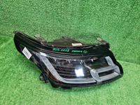 Фара правая Range Rover Vogue 4 L405 17-22 Pixel