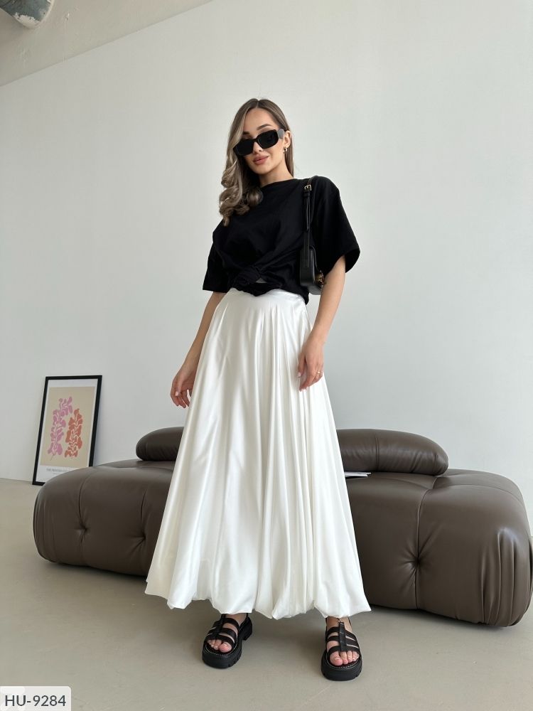 Юбка HU-9284 Фабрика Моды