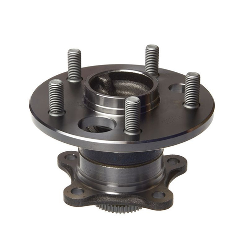 Ступичный узел задний Double Force (с ABS) DFBA0061