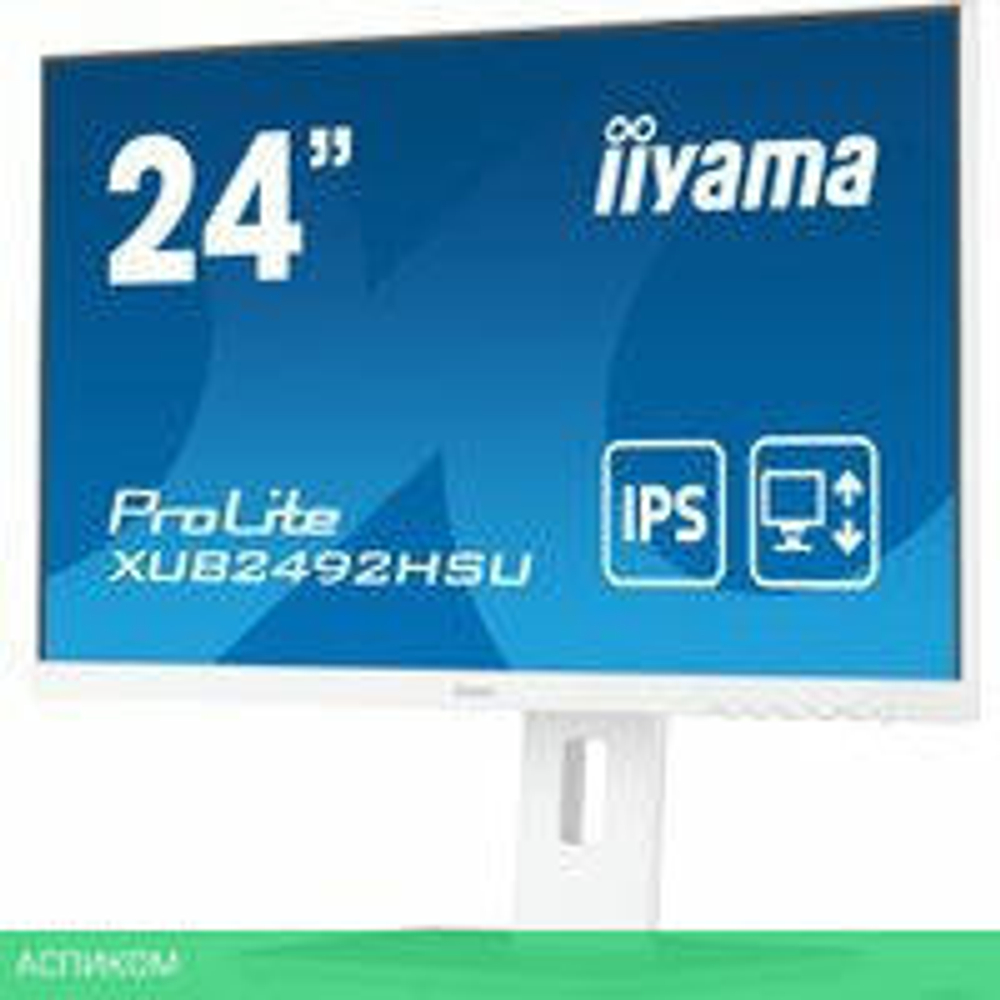 Монитор Iiyama ProLite XUB2492HSU-W5