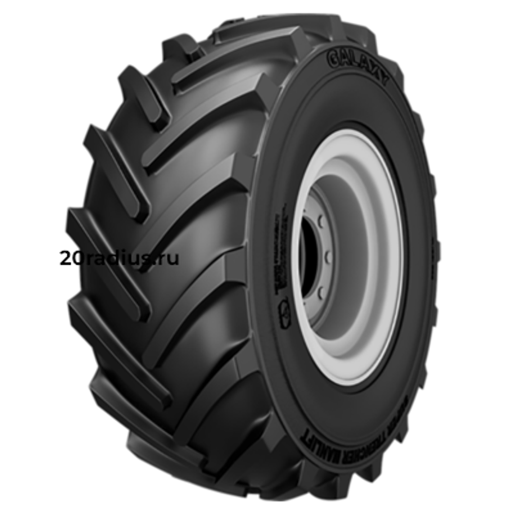 31x15,5-15(400/50-15) NHS 8PR Super Trencher I-3 TL ИНДИЯ