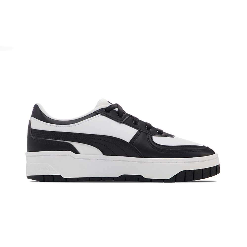 Женские кеды PUMA Cali Dream Lth