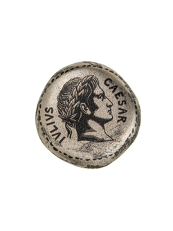 Брошь Caesar Platina