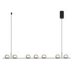 Подвесной светодиодный светильник Favourite Rosio 4291-7P