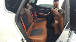 Maserati Levante 3.0 Дизель AWD GranLusso (12.2019)