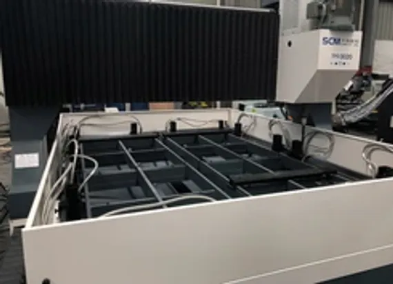 Электромеханический вальцовочный станок Rollbend RBM 1570x110