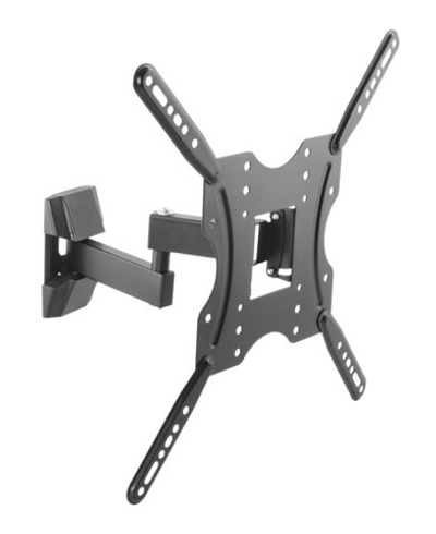 Кронштейн для телевизора наклонно-поворотный Ultramounts СПРУТОС 903