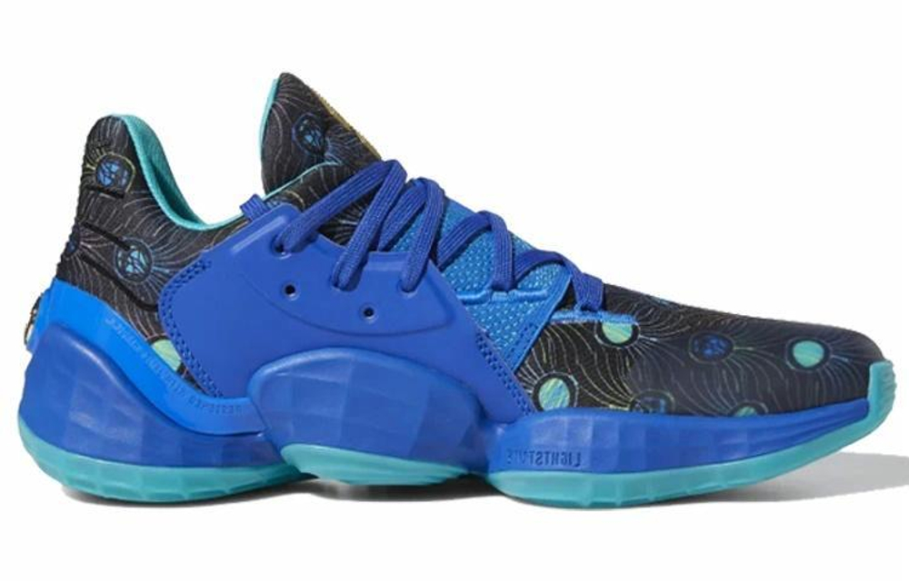 Кроссовки Adidas Harden Vol. 4
