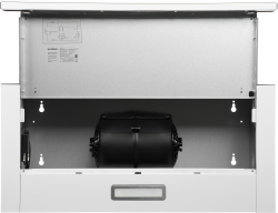 Встраиваемая вытяжка Hyundai HBH 6230 W