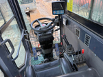YNIX QGMC* Автобетоносмеситель с самозагрузкой QGMC3000 (Дизельный, 3,8 л, 103 л.с., АТ)