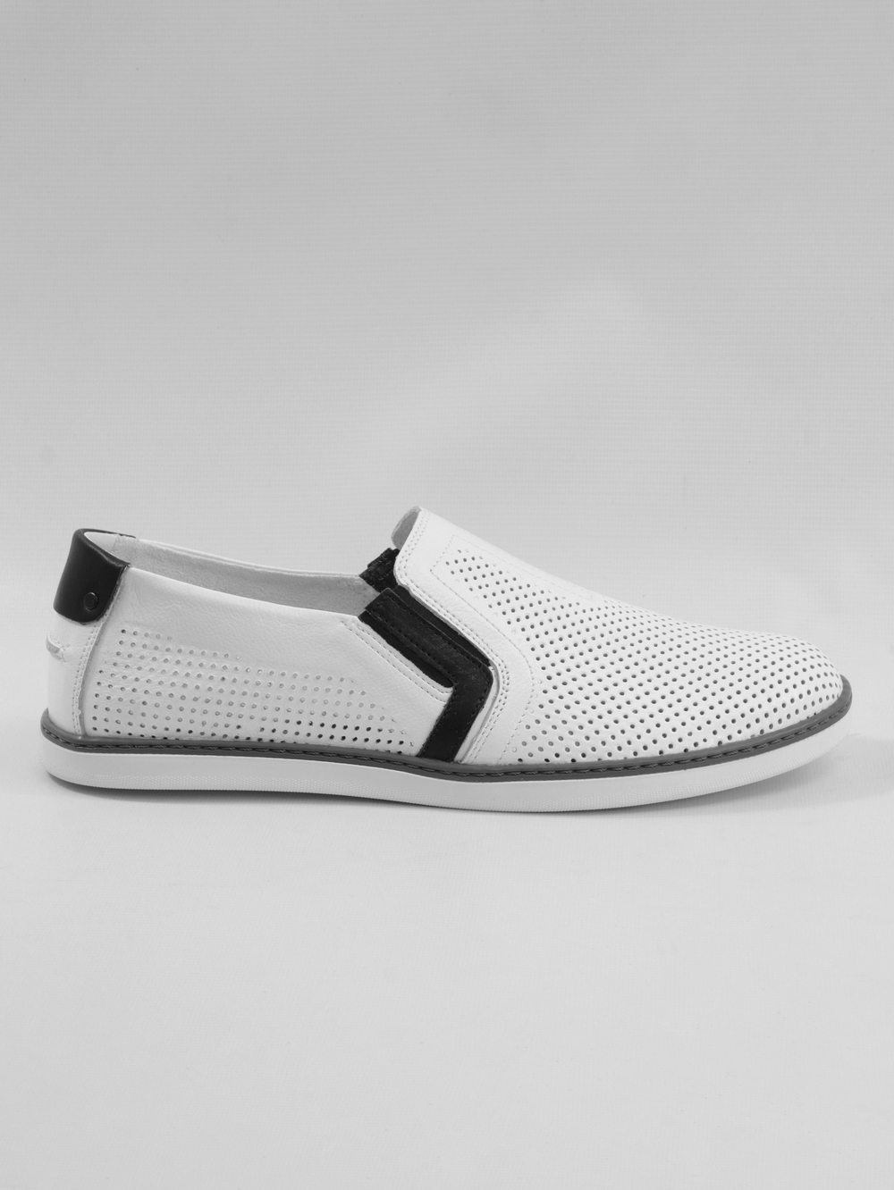 Полуботинки мужские P0140-1V