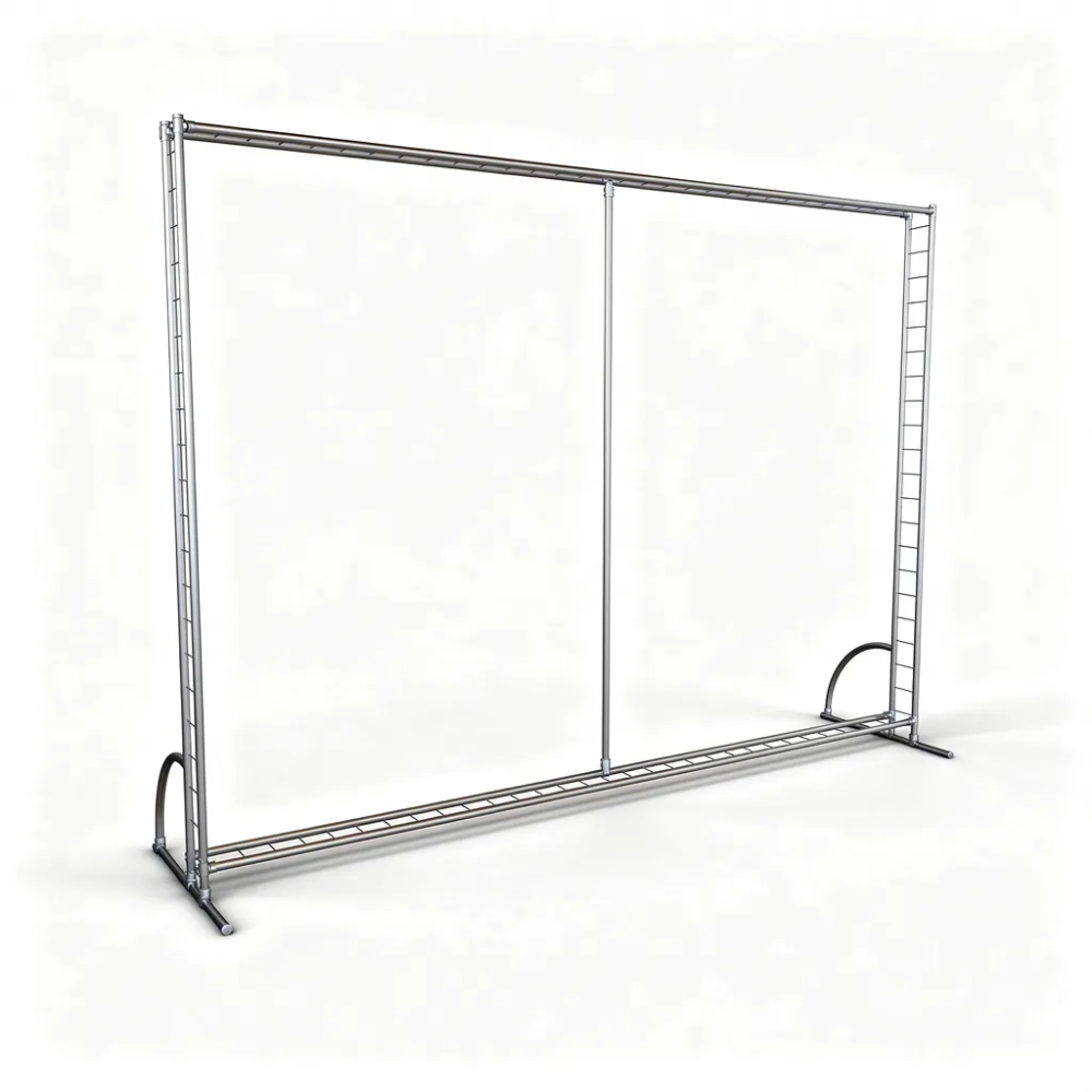 Пресс Вол 3х2