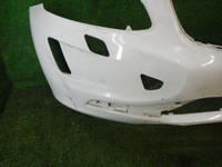 Бампер передний Volvo XC60 1 (2013-2017)