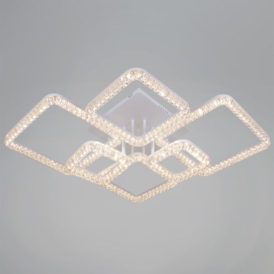 19848-0.3-06D WH светильник потолочный